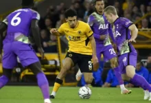 Manchester City Rekrut Ait-Nouri: Bek Kiri Baru yang Dahsyat