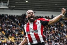 Manchester United Segera Gaet Mbeumo: Lini Serang Setan Merah Makin Mematikan!