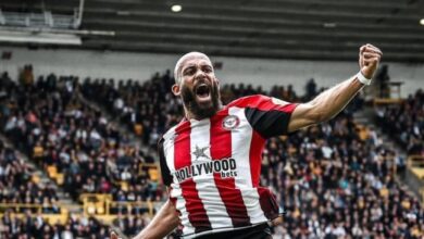 Manchester United Segera Gaet Mbeumo: Lini Serang Setan Merah Makin Mematikan!