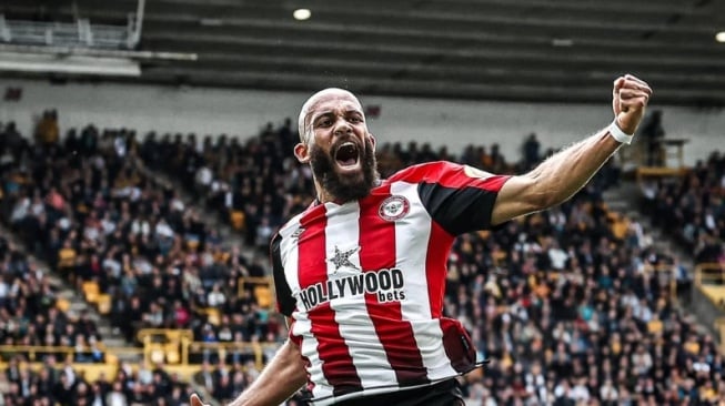 Manchester United Segera Gaet Mbeumo: Lini Serang Setan Merah Makin Mematikan!