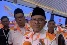 Mantan Gubernur AHY Pimpin BAM DPR, Gantikan Istri?