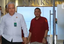 Mantan Stafsus Nadiem Mangkir, Mengajar di Luar Negeri? Kejagung Selidiki