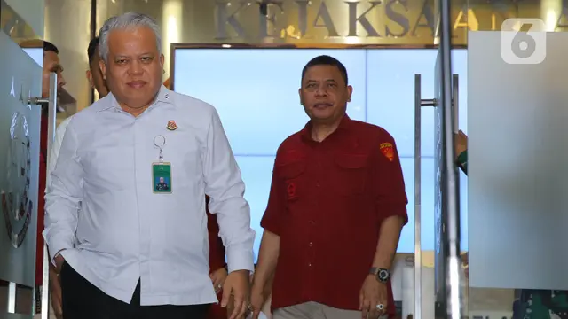 Mantan Stafsus Nadiem Mangkir, Mengajar di Luar Negeri? Kejagung Selidiki