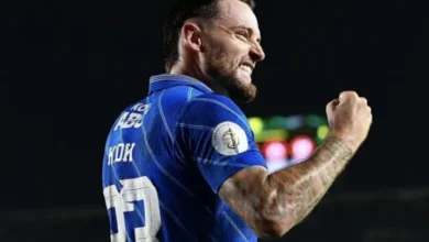 Marc Klok: Bintang Timnas, Karier Asia Tenggara Mengesankan