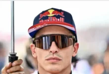 Marquez Absen Balapan Belanda 2023: Penyebabnya Mengejutkan