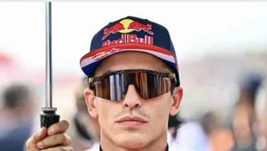 Marquez Absen Balapan Belanda 2023: Penyebabnya Mengejutkan