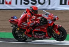 Marquez Juara MotoGP Italia 2025: Kalahkan Bagnaia & Alex! Cek Klasemen!