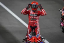 Marquez Tantang Bagnaia di MotoGP Italia 2025: Jadwal Race Besok!