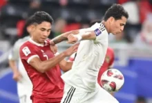 Marselino Ferdinan: Wonderkid Timnas, Bakat Mengesankan Usia Muda