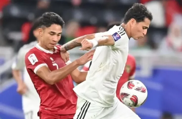 Marselino Ferdinan: Wonderkid Timnas, Bakat Mengesankan Usia Muda