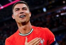 Masa Depan Ronaldo di Al Nassr: Sampai Kapan Legenda Ini Bertahan?