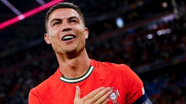 Masa Depan Ronaldo di Al Nassr: Sampai Kapan Legenda Ini Bertahan?