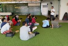 Masjid Al Kahfi Bandung: Raih Rp1,5M/Bulan, Rahasianya?