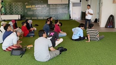 Masjid Al Kahfi Bandung: Raih Rp1,5M/Bulan, Rahasianya?