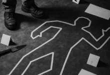 Mayat Wanita Misterius Ditemukan Dekat Klinik Paru Purwokerto