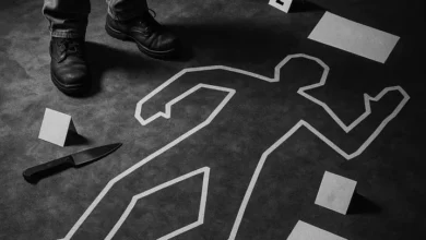 Mayat Wanita Misterius Ditemukan Dekat Klinik Paru Purwokerto