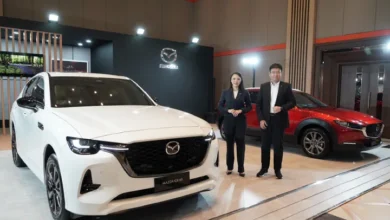 Mazda CX-9 2024: 10 Fakta Penting Sebelum Membeli