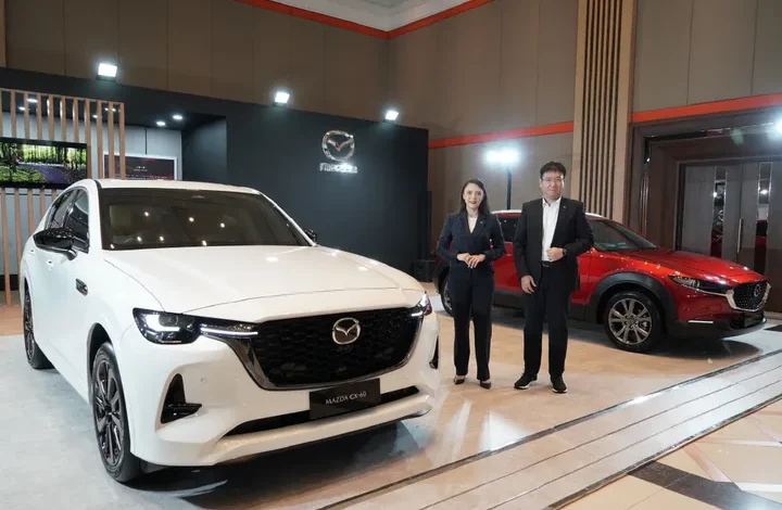 Mazda CX-9 2024: 10 Fakta Penting Sebelum Membeli