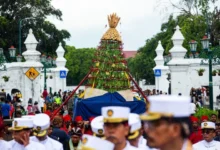 Meriahnya Garebeg Besar 2025: Tradisi Keraton Yogyakarta yang Spektakuler