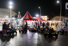 Mesin Penjual Otomatis Daging: Revolusi PRJ 2025