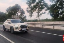 Minat Melonjak Drastis, Suzuki Fronx Raih 30 Ribu Peminat dan 1.500 SPK