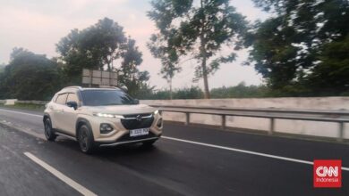 Minat Melonjak Drastis, Suzuki Fronx Raih 30 Ribu Peminat dan 1.500 SPK