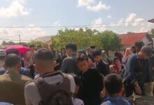 Misteri Balita Singkawang: Hilang, Ditemukan Tewas di Masjid