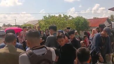Misteri Balita Singkawang: Hilang, Ditemukan Tewas di Masjid