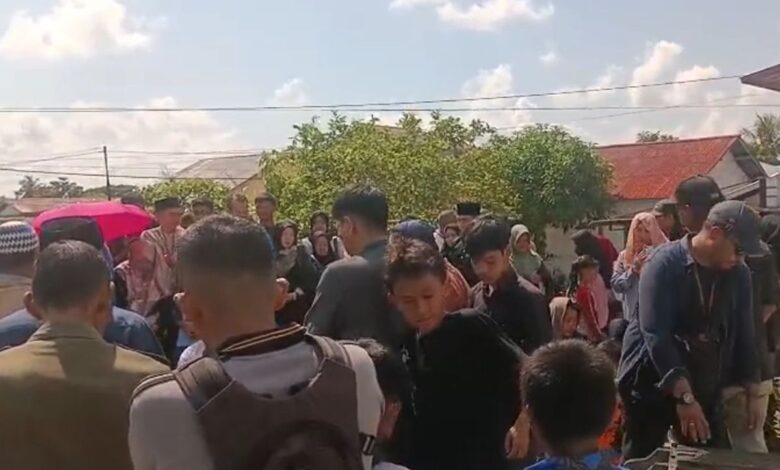 Misteri Balita Singkawang: Hilang, Ditemukan Tewas di Masjid
