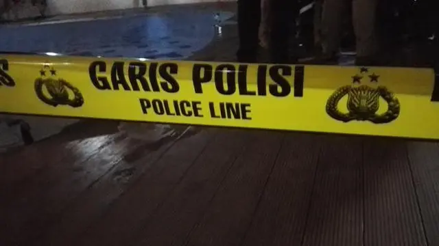 Misteri Bayi Tewas Kresek Hitam, Kebayoran Baru Gegerkan Polisi