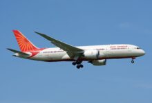 Misteri Jatuhnya Pesawat Air India: 30 Detik Tragedi Mengerikan