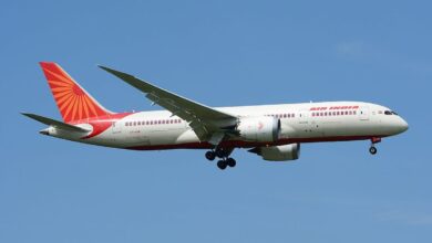 Misteri Jatuhnya Pesawat Air India: 30 Detik Tragedi Mengerikan
