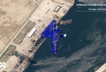 Misteri Kapal Korea Utara: Kecelakaan Aneh Dekati Rusia