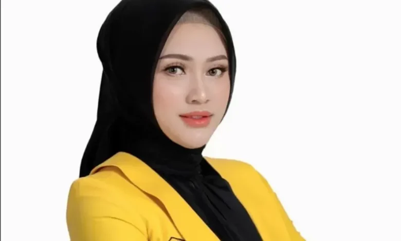 Misteri Keluarga Erni Ariyanti: Sengketa Pulau Aceh & Profil Ketua DPRD Sumut