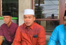 Misteri Nama di Paru Sapi Kurban Tangsel Viral