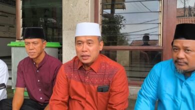 Misteri Nama di Paru Sapi Kurban Tangsel Viral
