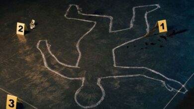 Misteri Pembunuhan Warga Kamerun di Bogor Terpecahkan