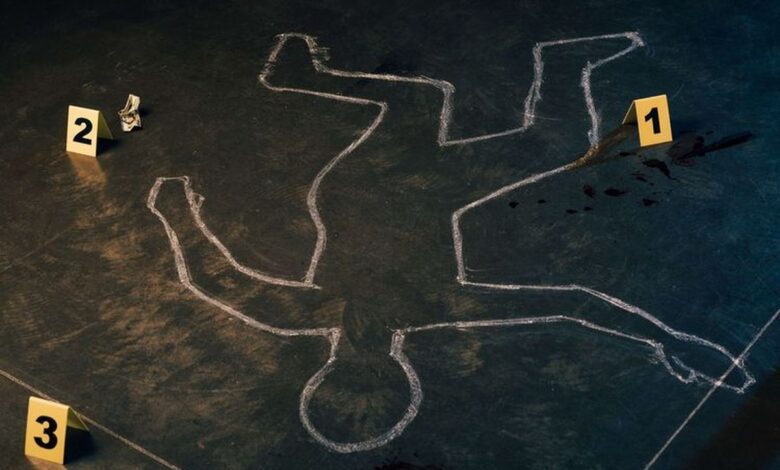 Misteri Pembunuhan Warga Kamerun di Bogor Terpecahkan