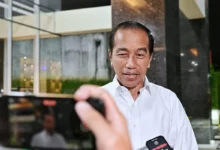 Misteri Penyakit Jokowi: Benarkah Stevens-Johnson Syndrome yang Mengancam?