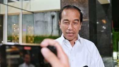 Misteri Penyakit Jokowi: Benarkah Stevens-Johnson Syndrome yang Mengancam?