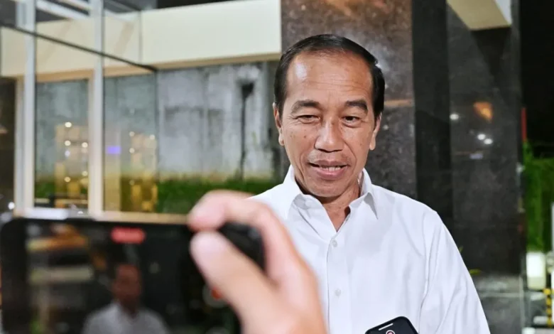 Misteri Penyakit Jokowi: Benarkah Stevens-Johnson Syndrome yang Mengancam?
