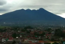 Misteri Pria 60 Tahun Hilang, Tewas di Gunung Salak