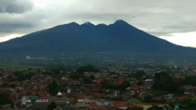 Misteri Pria 60 Tahun Hilang, Tewas di Gunung Salak