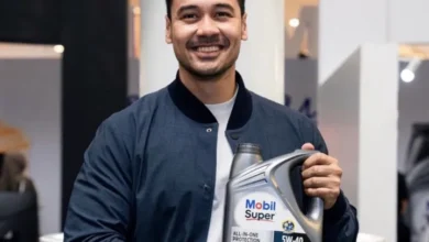 Mobil Anda Lelah? Raih Hadiah Emas, Perawatan Mobil Lubricants
