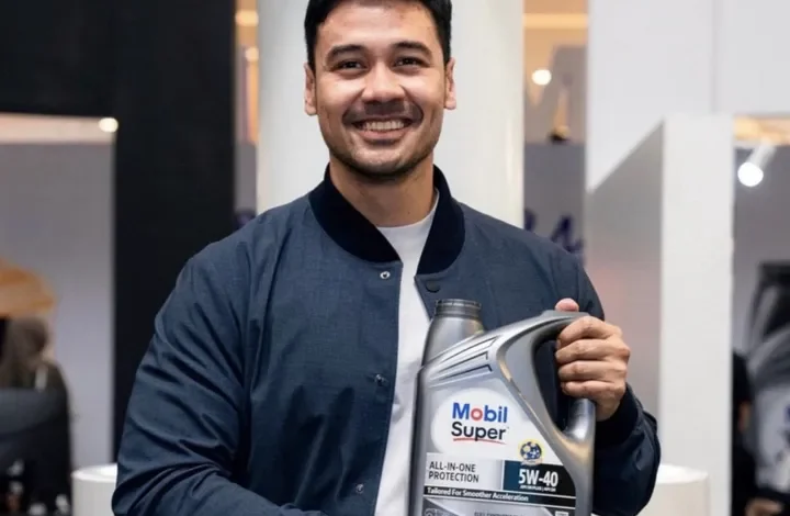 Mobil Anda Lelah? Raih Hadiah Emas, Perawatan Mobil Lubricants