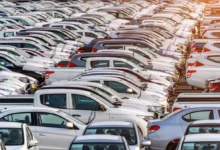 Mobil Bekas Murah Rp100 Juta: Nyaman, Irit, dan Aman!