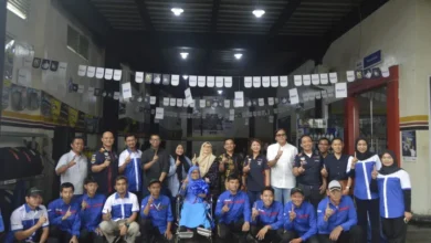 Mobil Lubricants: Strategi Jitu Kuasai Pasar Lewat Kerjasama Mobil Car Care
