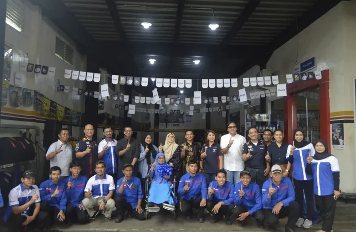 Mobil Lubricants: Strategi Jitu Kuasai Pasar Lewat Kerjasama Mobil Car Care