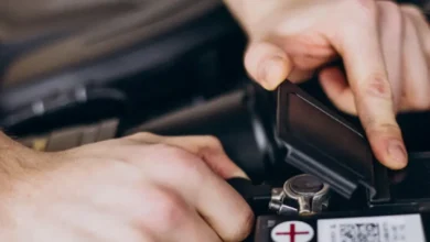 Mobil Susah Starter? Solusi Mudah, Cek Komponen Ini Sekarang!