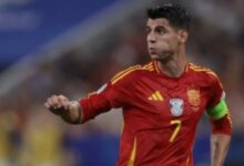 Morata ke Klub Indonesia? Rahasia Transfer Mengejutkan Terungkap!